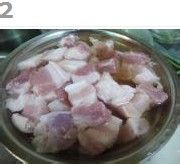 苏式红烧肉的做法