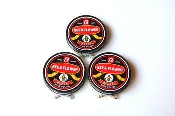 水性鞋油使用方法和注意事项