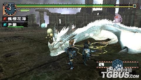 怪物猎人世界盾斧怎么玩