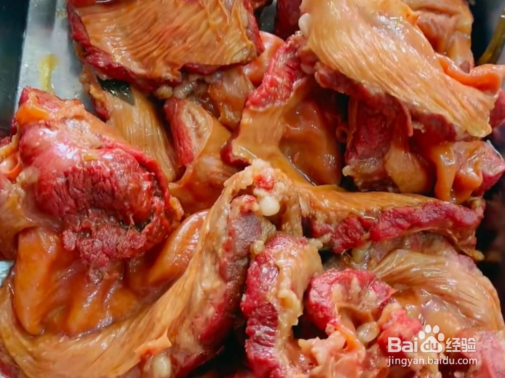 卤熟食卖不完处理方法