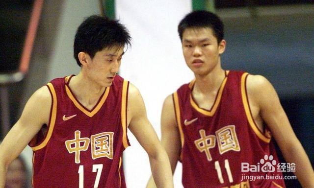 CBA最可惜的球队，他们本该建立一个王朝