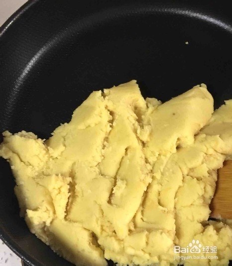 夏日必备绿豆糕