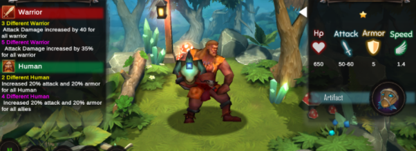 多多自走棋新人攻略