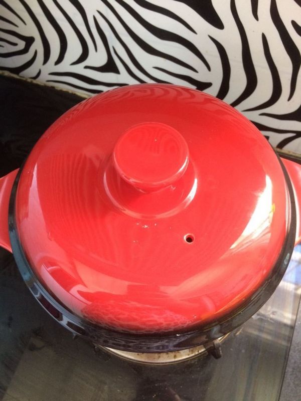 文蛤虾仁海鲜粥