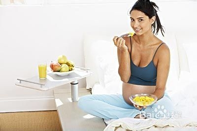 你知道怀孕妈妈吃什么宝宝更聪明吗