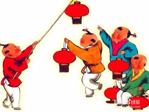 中国过年要做哪些事？过年怎么过才热闹？