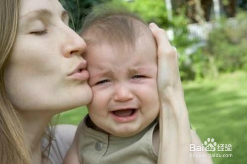 千万别用这4种方式哄孩子!后果很严重!