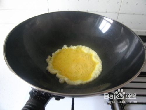 零失败的家常蛋炒饭的做法