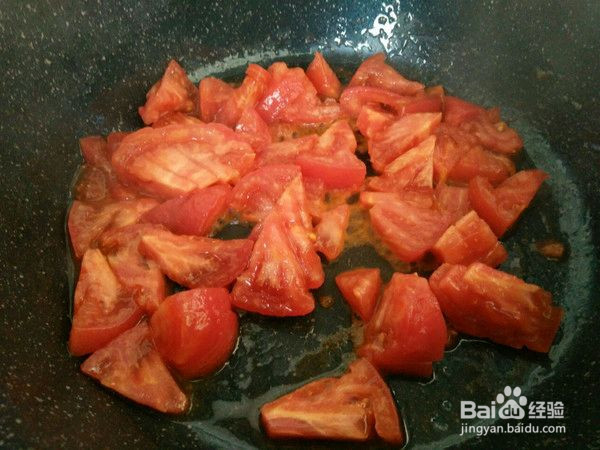 番茄龙利鱼的做法