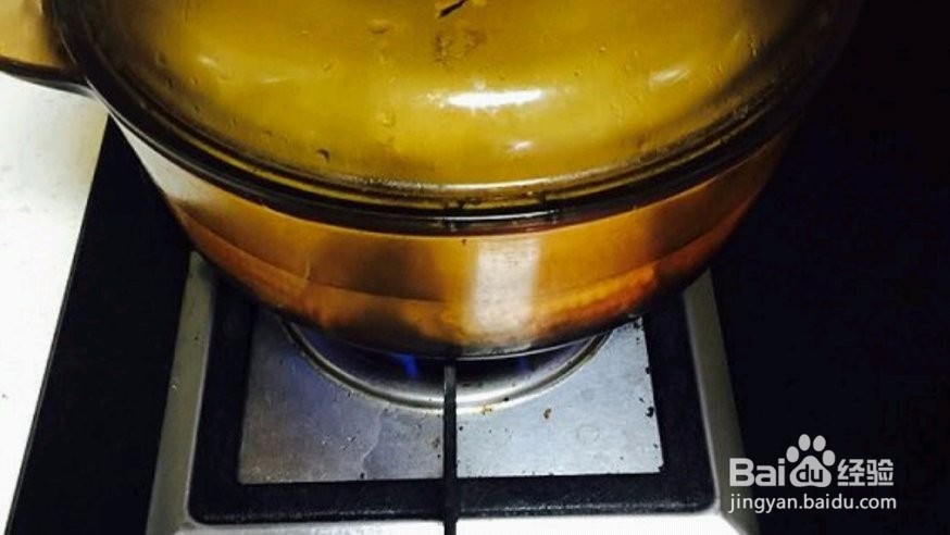 奶油栗米棒做法