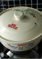 大口吃肉不怕胖——无油版红烧肉