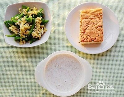 早餐怎么吃,让你10天不重样