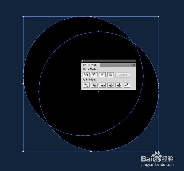 初级插画教程：卡通风格的空间场景(上)