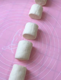 网红！蒸玉米馒头