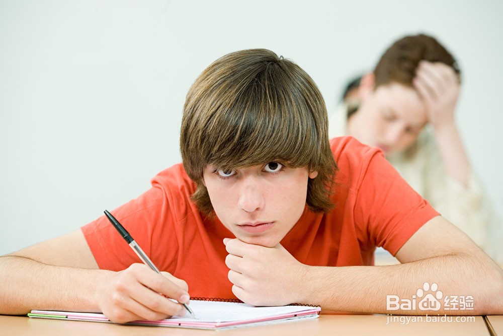 提高英语写作的六条建议！