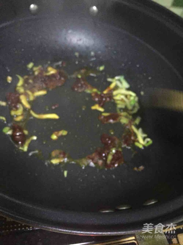 宫保鸡丁的做法