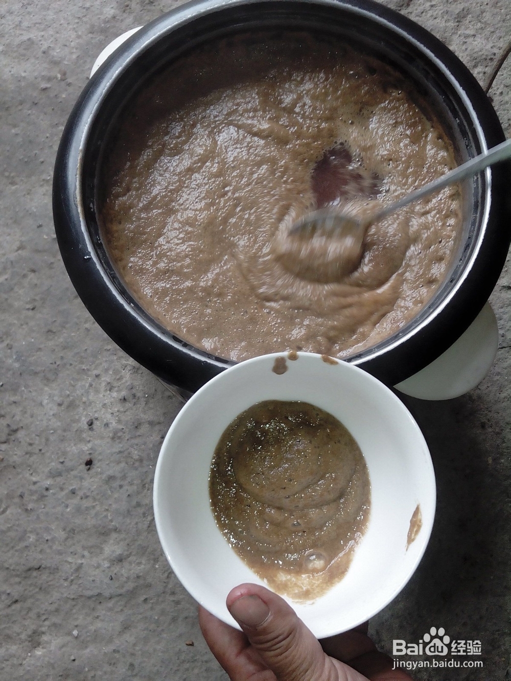 如何制作葡萄汁