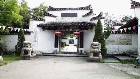 景德镇旅游攻略