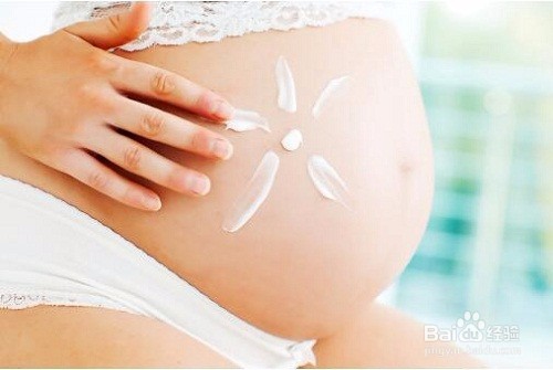 如何去除妊娠纹 我的个人经历分享