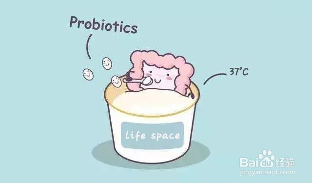 儿童益生菌该如何挑选好？