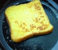 家常土司的作法