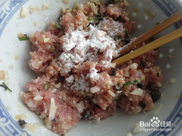 珍珠丸子怎样做