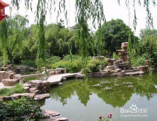 扬州你为到过得地方