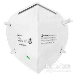 预防新型肺炎传染病的口罩如何佩戴?