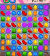 糖果传奇糖果传奇果冻关卡怎么过