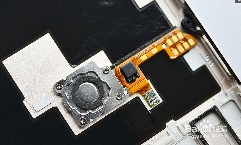 vivo x6拆机视频教程