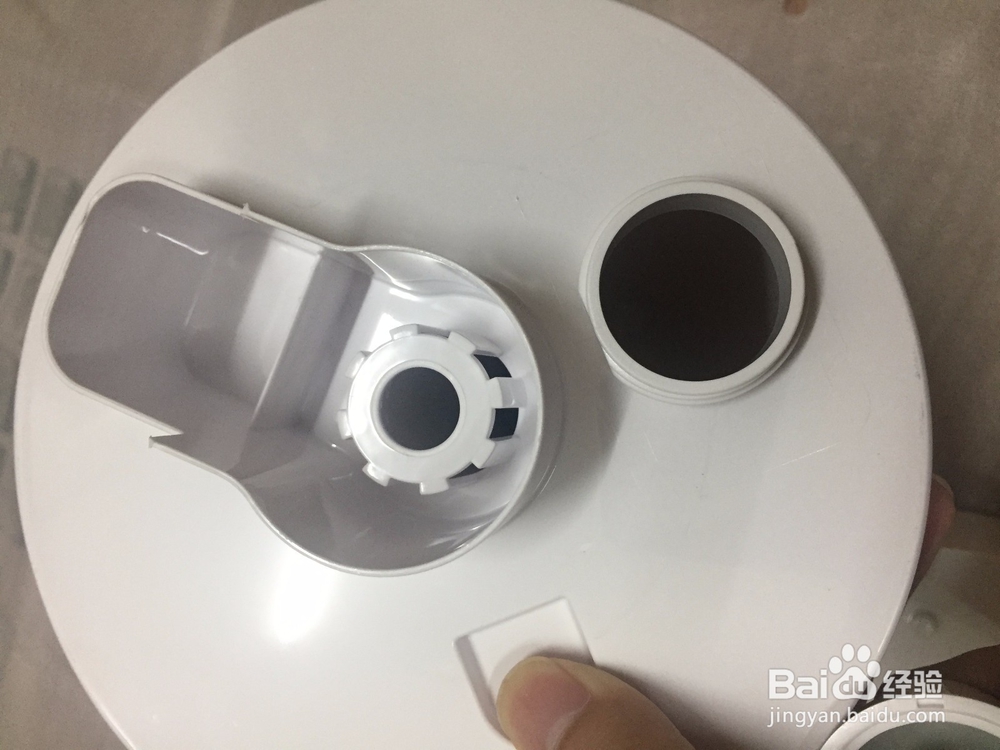CHIGO/志高 ZG-C883 加湿器开箱晒物