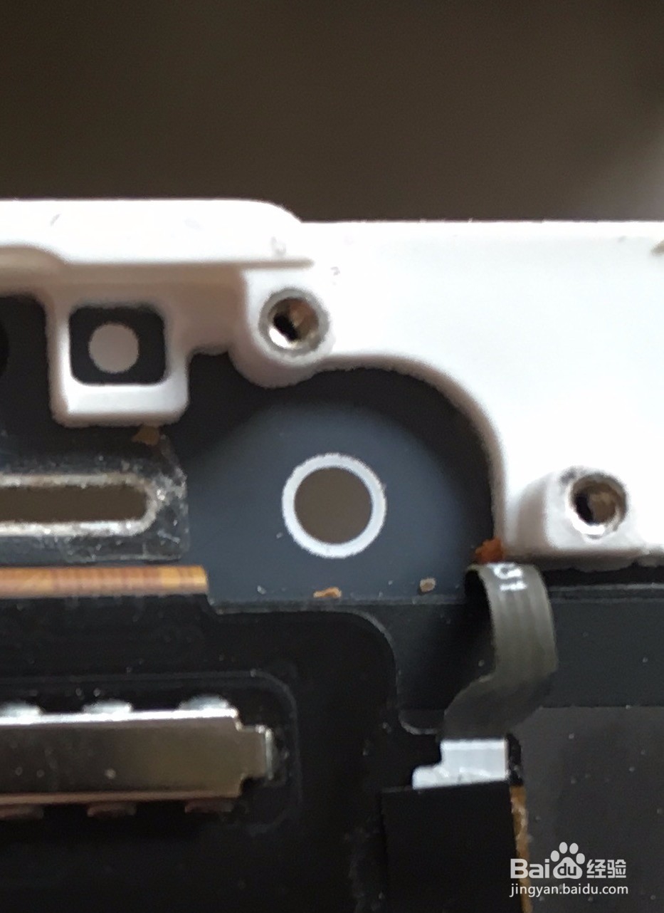 怎么分辨苹果手机屏幕是否是原装屏。