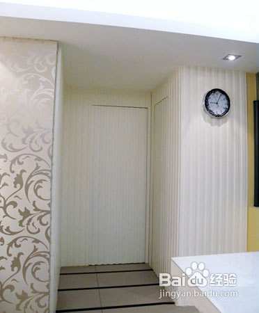 130平房子装修现代奢华风