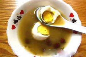 治疗痛经的食疗方法