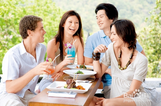 你不知道的社交暗语