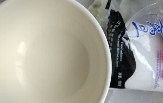 扇贝蝴蝶虾蒸豆腐