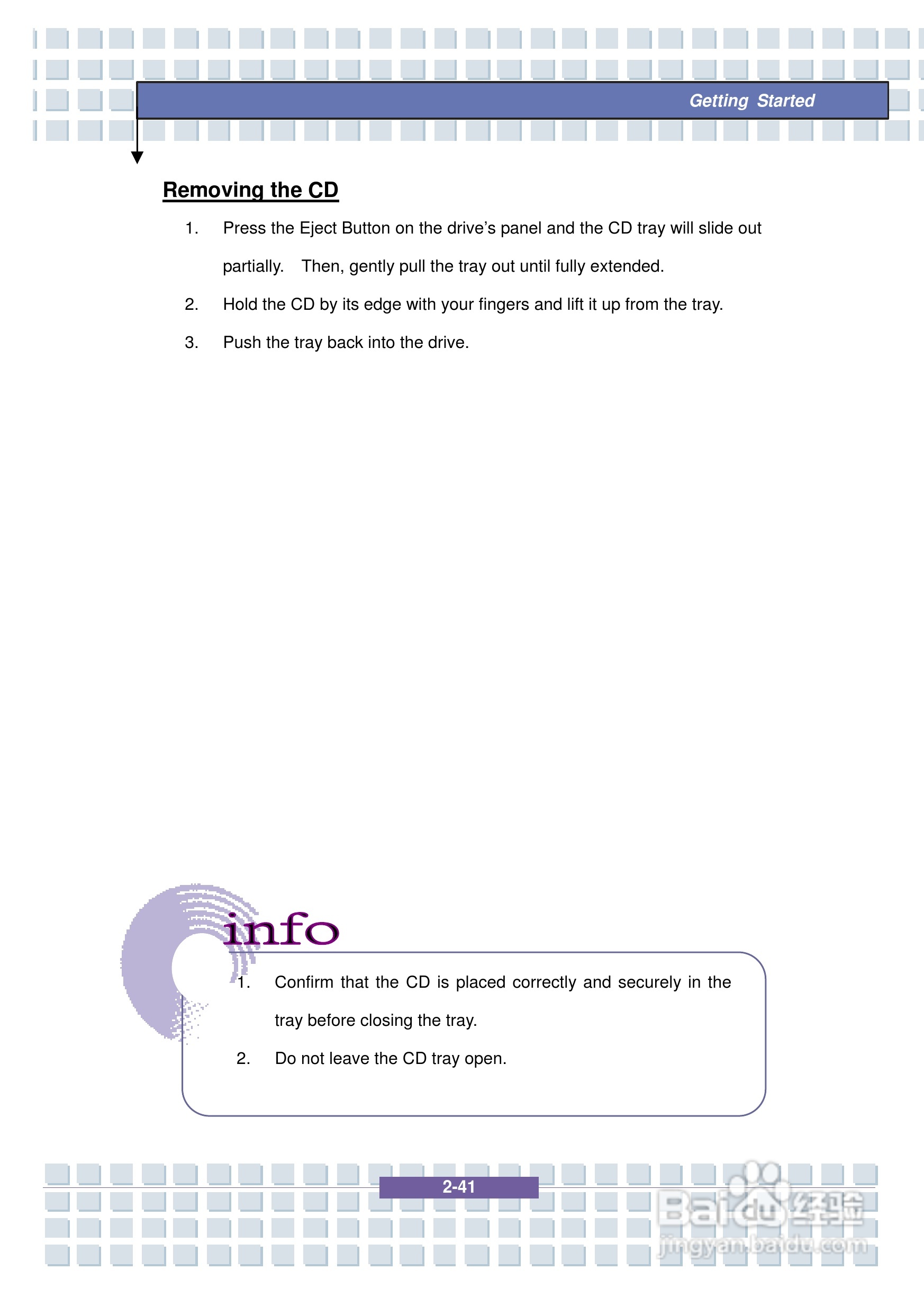 Targa Traveller 836W MT34笔记本电脑说明书:[6]