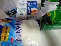 自制香浓丝滑奶茶教程图解