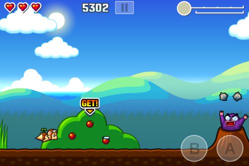 ★飞翔的仓鼠★Flying Hamster新手中文攻略