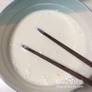 奥利奥雪媚娘的做法