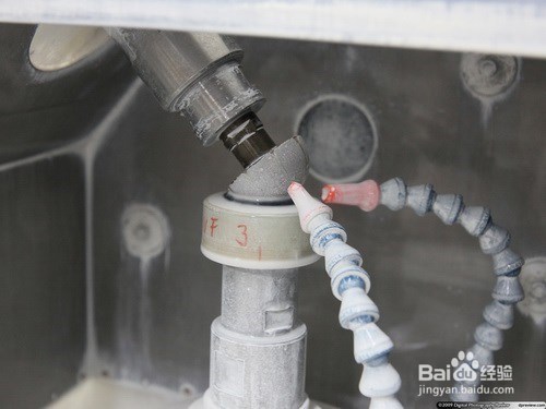 工厂如何生产胶卷相机