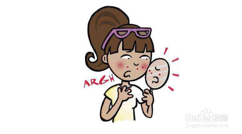 小孩长扁平忧怎么办