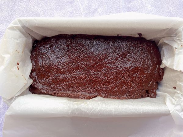 魔芋可可巧克力砖生酮版