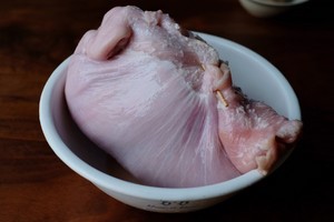 广式猪肚鸡的做法
