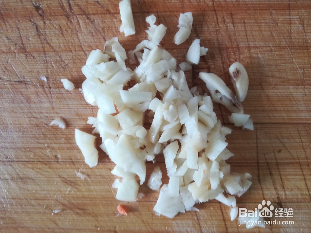 如何做出最鲜嫩的花蛤