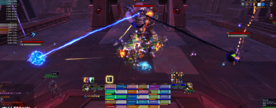 虚无者莱登攻略