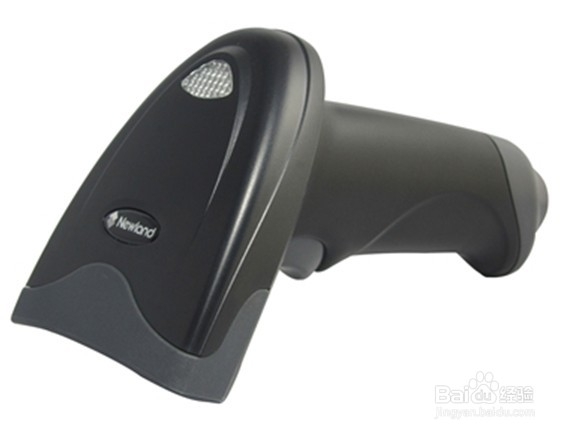 新大陆HR1030​红光一维扫描枪