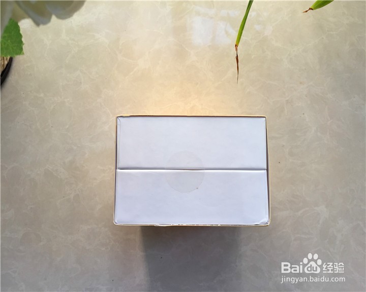 埃微(iwown)蛋卷手环开箱晒物