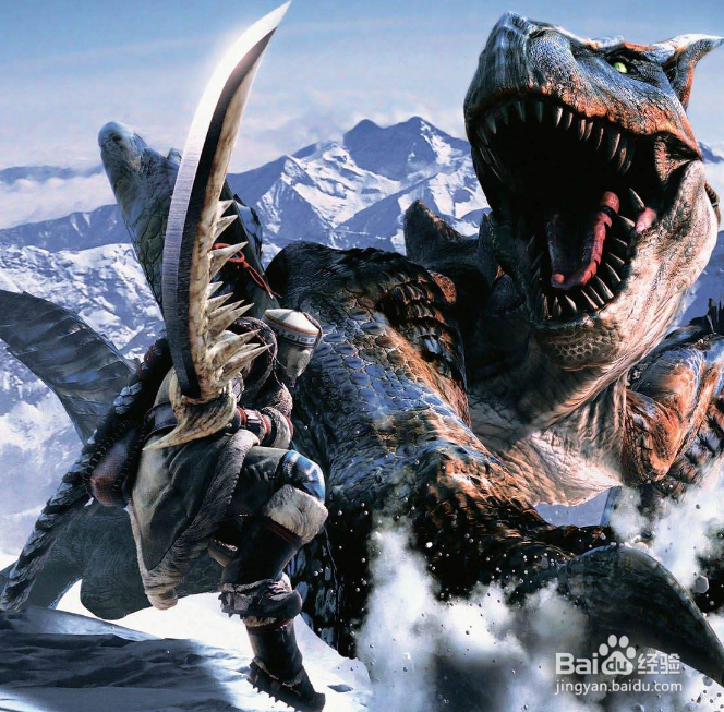 怪物猎人ol弩炮攻略