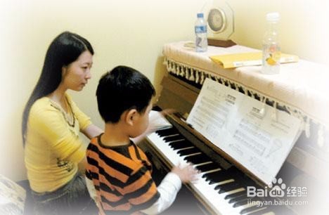 如何甄别在线钢琴陪练和线下钢琴陪练的区别？